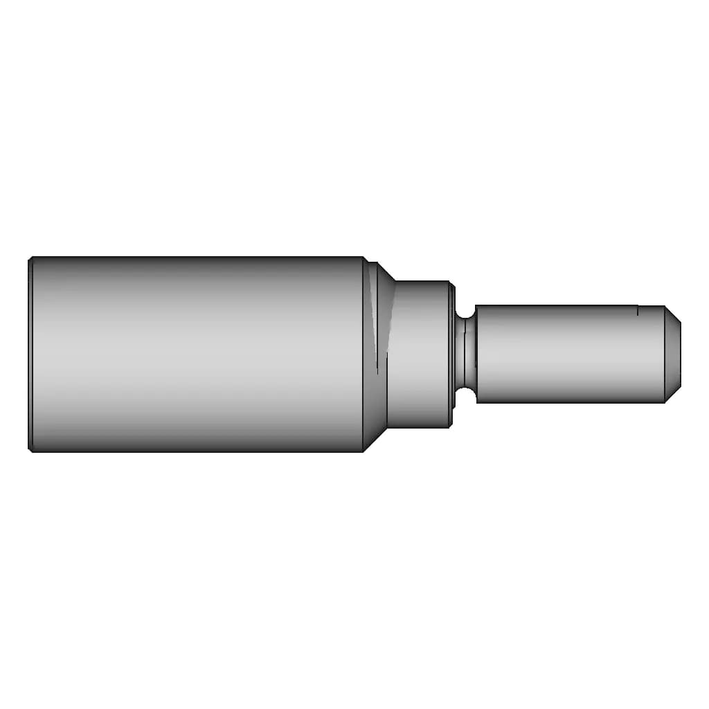 Mandrel 1 | Industrial CAD Design_90_0_degree_snapshot