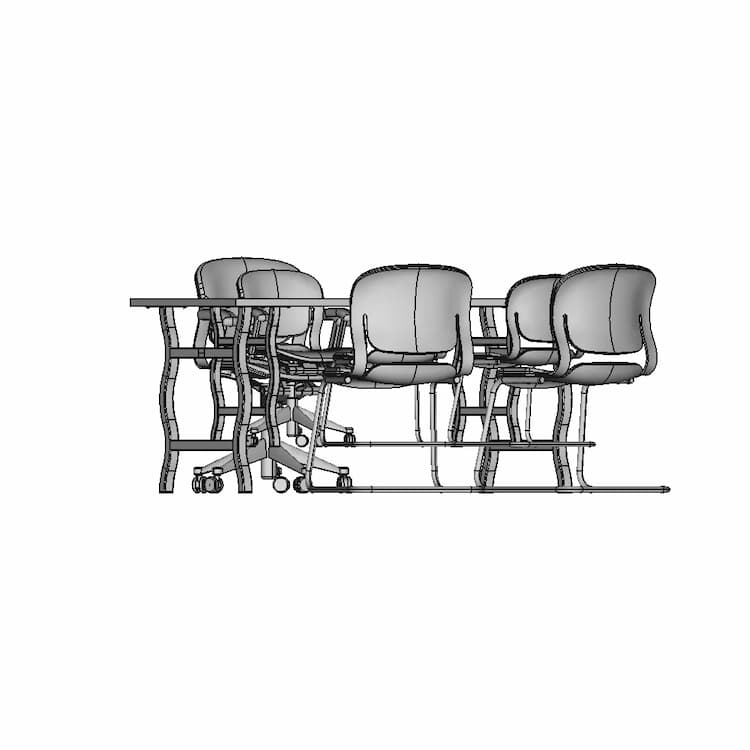 Equa Office Suite 4 1 | Industrial CAD Design