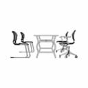 Equa Office Suite 4 1 | Industrial CAD Design_0_270_degree_snapshot