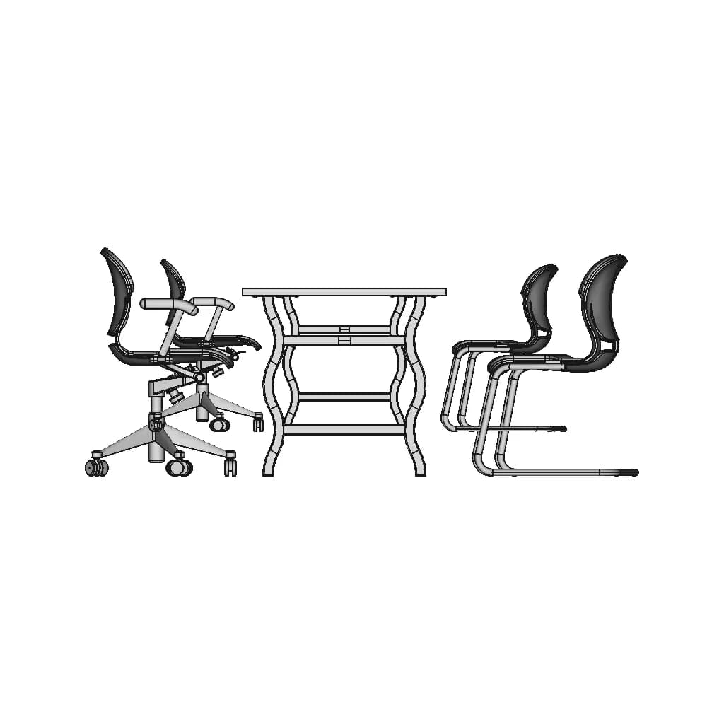 Equa Office Suite 4 1 | Industrial CAD Design_0_90_degree_snapshot