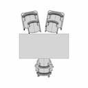Equa Office Suite 4 1 | Industrial CAD Design_270_0_degree_snapshot