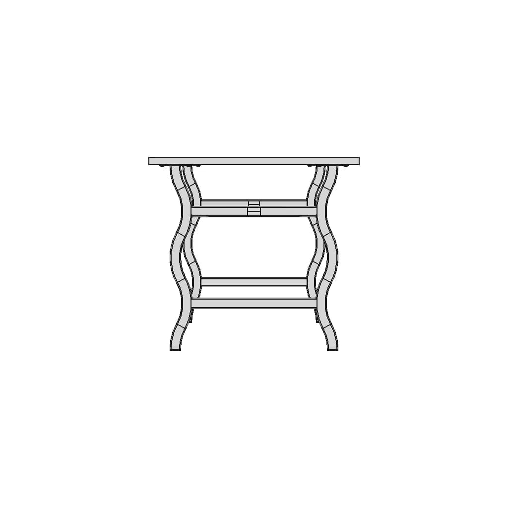 Desk 14 1 | Industrial CAD Design_0_90_degree_snapshot