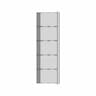 Workshop Storage Rack 1 | Industrial CAD Design_90_0_degree_snapshot