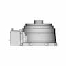 Robot Nachi Sra100B 1 | Industrial CAD Design_90_0_degree_snapshot