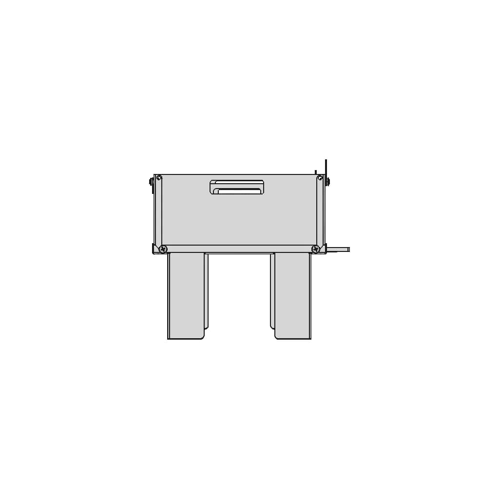 Small Barbique 1 | Industrial CAD Design_0_0_degree_snapshot