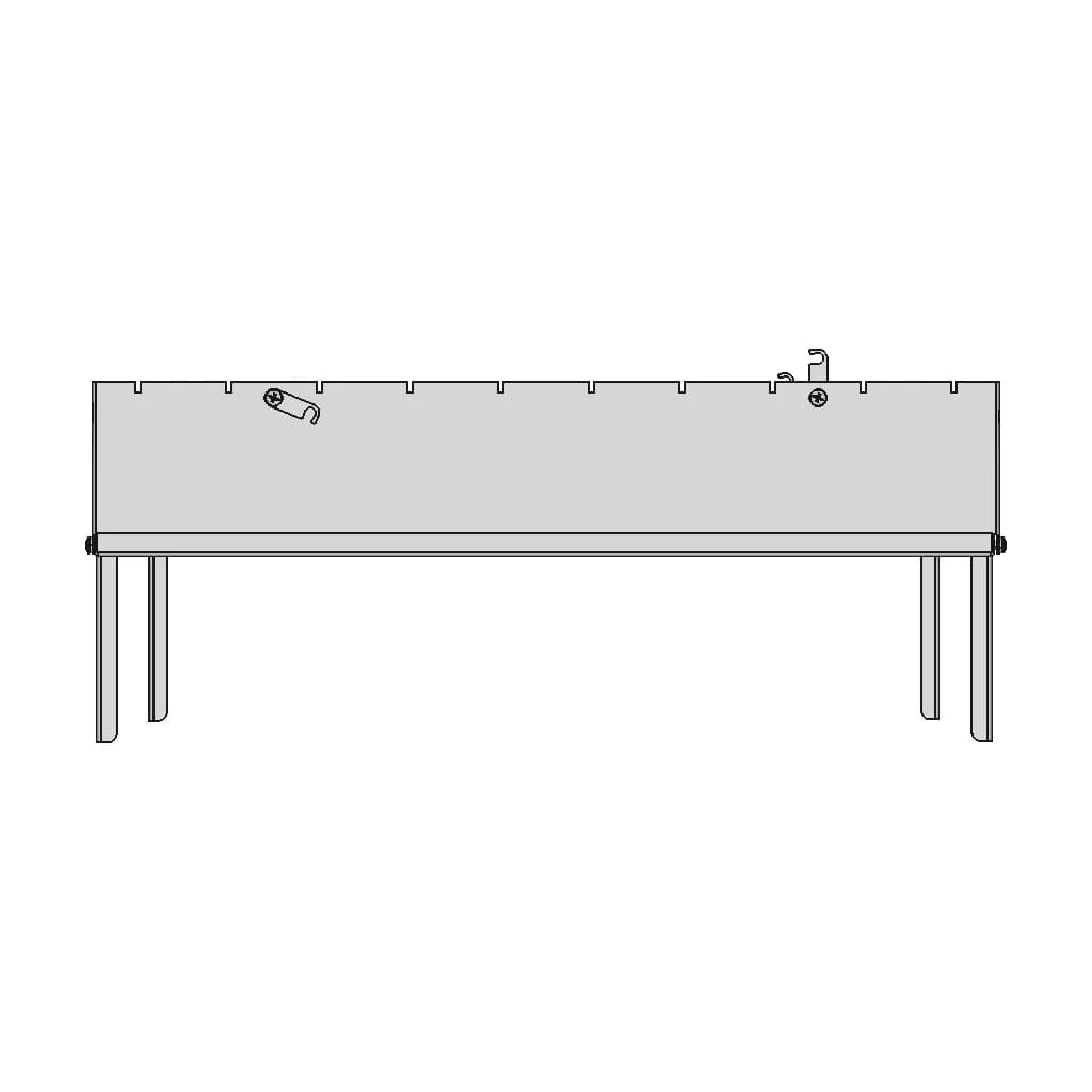 Small Barbique 1 | Industrial CAD Design_0_270_degree_snapshot