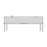 Small Barbique 1 | Industrial CAD Design_0_90_degree_snapshot