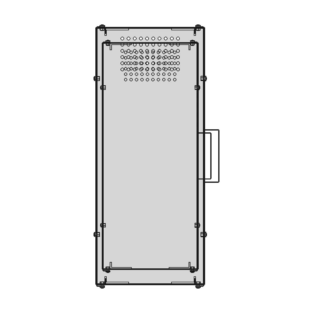 Small Barbique 1 | Industrial CAD Design_270_0_degree_snapshot