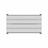 Wooden Suitcase Holder 1 | Industrial CAD Design_270_0_degree_snapshot