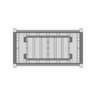 Wooden Suitcase Holder 1 | Industrial CAD Design_90_0_degree_snapshot