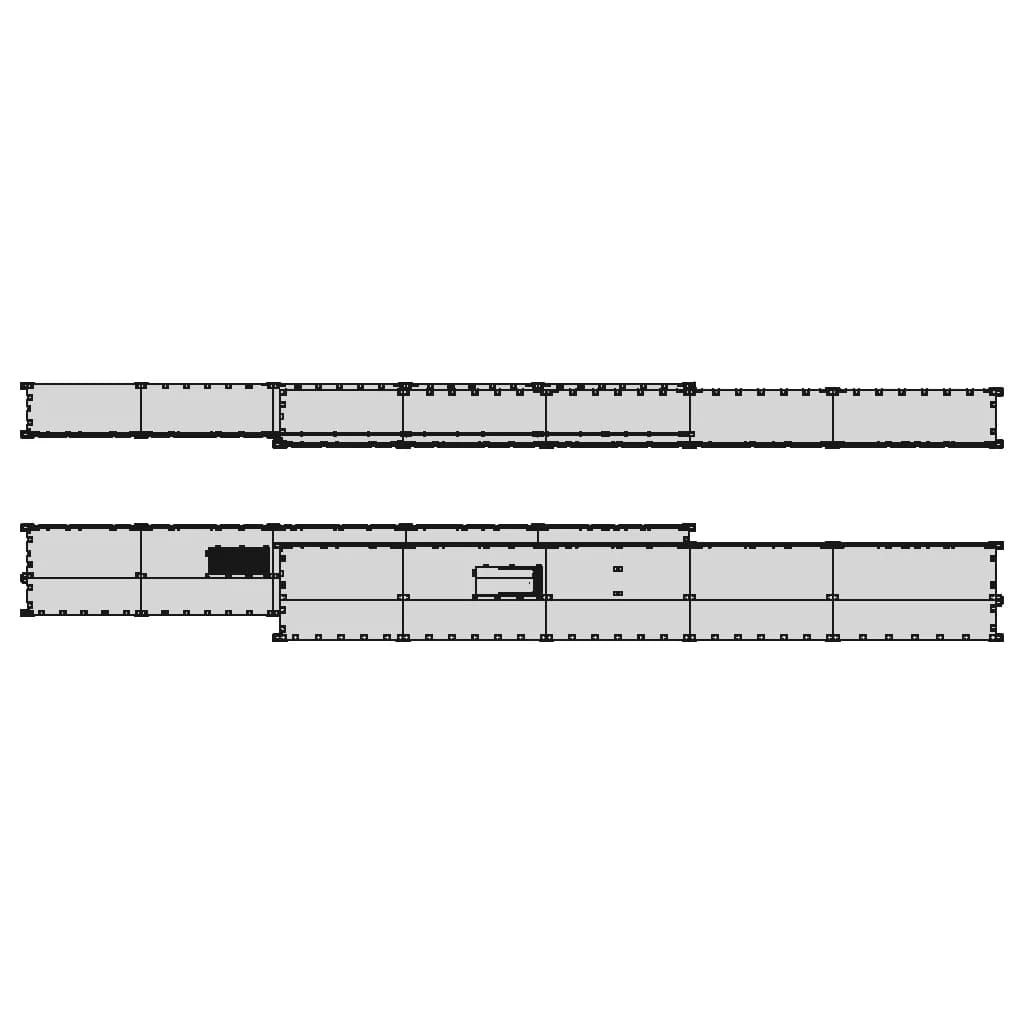 Metro Platform 1 | Industrial CAD Design_0_0_degree_snapshot