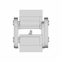 Bracket Forming Tool 1 | Industrial CAD Design_0_270_degree_snapshot