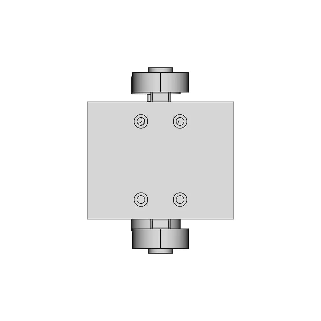 Bracket Forming Tool 1 | Industrial CAD Design_270_0_degree_snapshot