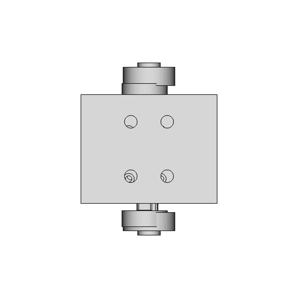 Bracket Forming Tool 1 | Industrial CAD Design_90_0_degree_snapshot