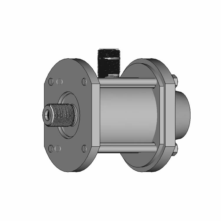 013 Housing 013 Hsg 1 | Industrial CAD Design