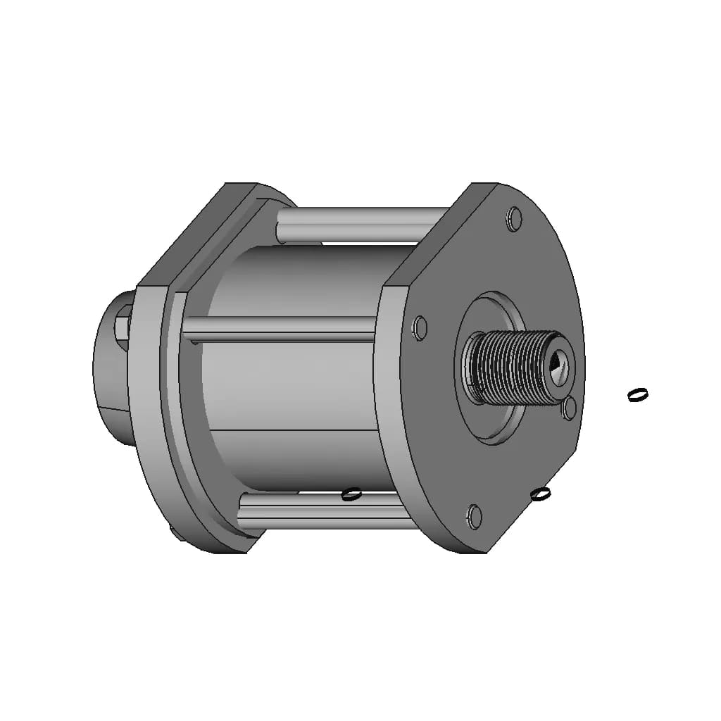 013 Housing 013 Hsg 1 | Industrial CAD Design_60_30_degree_snapshot