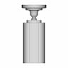 Surveillance Camera 4 | Industrial CAD Design_270_0_degree_snapshot