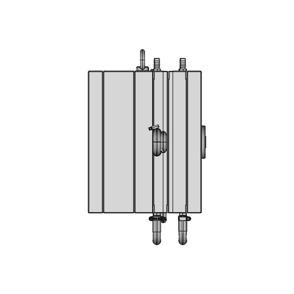 Molde De Injecao 4 | Industrial CAD Design_0_270_degree_snapshot