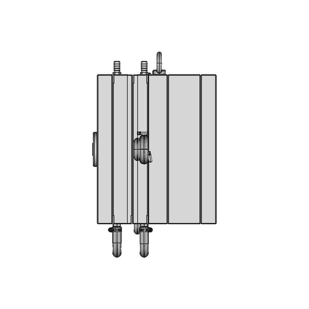 Molde De Injecao 4 | Industrial CAD Design_0_90_degree_snapshot