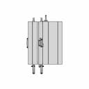 Molde De Injecao 4 | Industrial CAD Design_0_90_degree_snapshot
