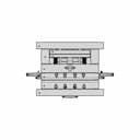 Molde De Injecao 4 | Industrial CAD Design_270_0_degree_snapshot