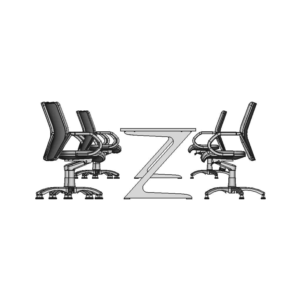 Graffic Office Suite 2 1 | Industrial CAD Design_0_270_degree_snapshot