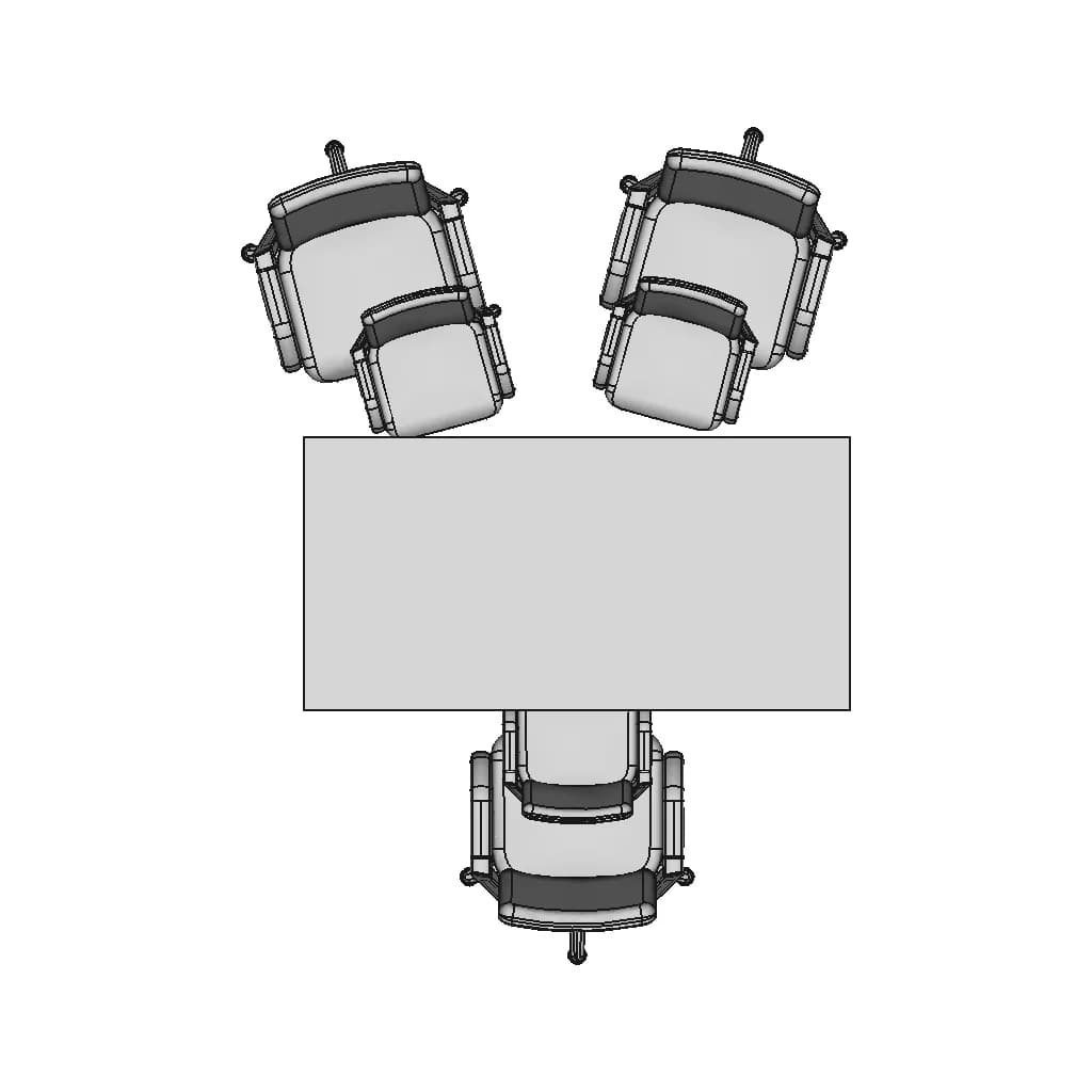 Graffic Office Suite 2 1 | Industrial CAD Design_270_0_degree_snapshot