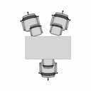 Graffic Office Suite 2 1 | Industrial CAD Design_270_0_degree_snapshot