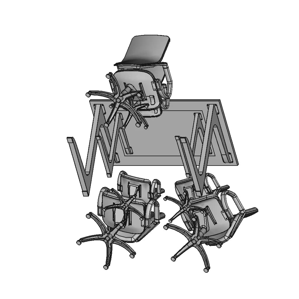 Graffic Office Suite 2 1 | Industrial CAD Design_60_30_degree_snapshot