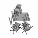 Graffic Office Suite 2 1 | Industrial CAD Design_60_30_degree_snapshot