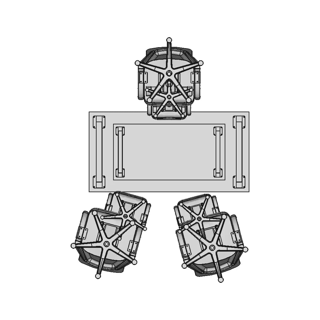 Graffic Office Suite 2 1 | Industrial CAD Design_90_0_degree_snapshot