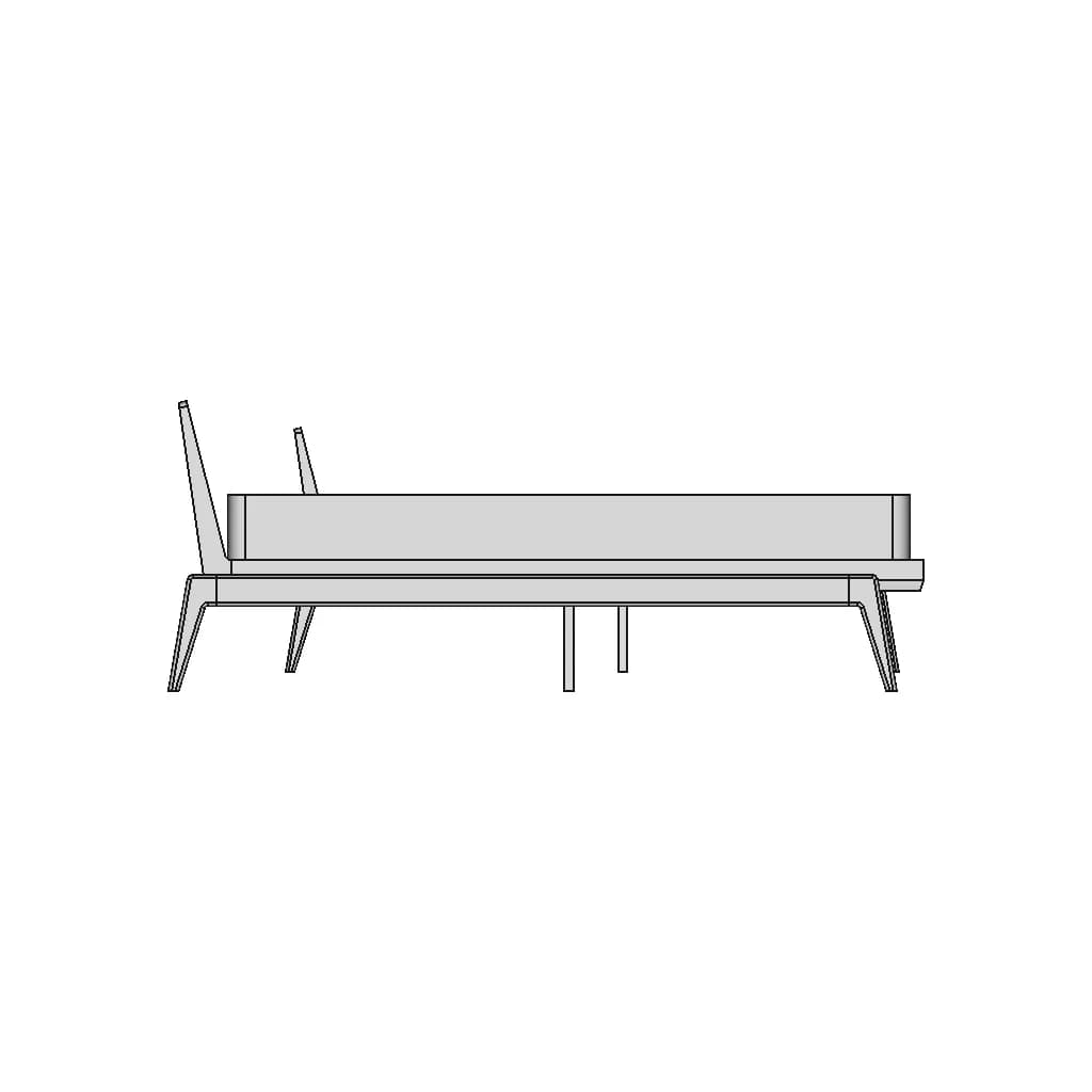 Bed 183 | Industrial CAD Design_0_270_degree_snapshot