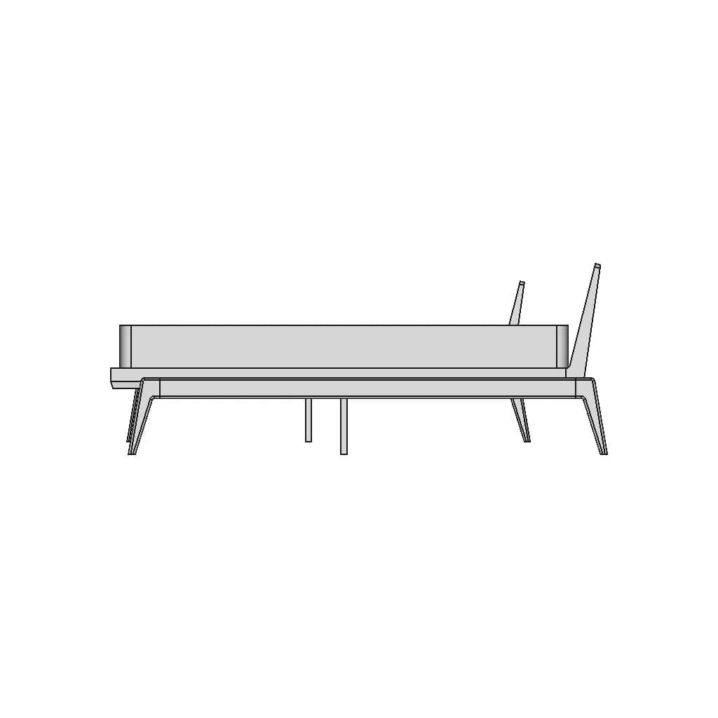 Bed 183 | Industrial CAD Design_0_90_degree_snapshot