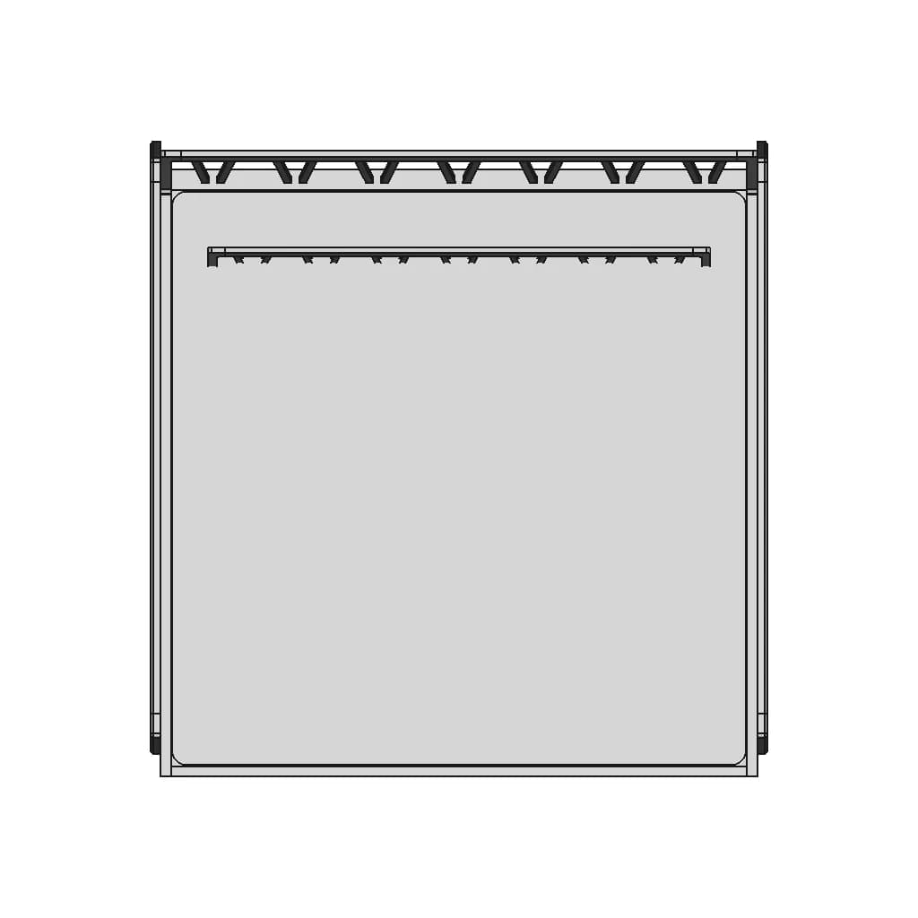 Bed 183 | Industrial CAD Design_270_0_degree_snapshot