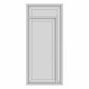 Mirror 74 | Industrial CAD Design_0_0_degree_snapshot