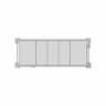 Heavy Duty Stand 2 | Industrial CAD Design_270_0_degree_snapshot