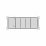 Heavy Duty Stand 2 | Industrial CAD Design_90_0_degree_snapshot