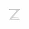Desk With Z Shaped Leg 1 | Industrial CAD Design_0_270_degree_snapshot