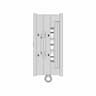 T Shaped Tube Injection Mold 2 Cavity 1 | Industrial CAD Design_0_90_degree_snapshot