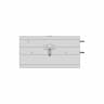 T Shaped Tube Injection Mold 2 Cavity 1 | Industrial CAD Design_90_0_degree_snapshot