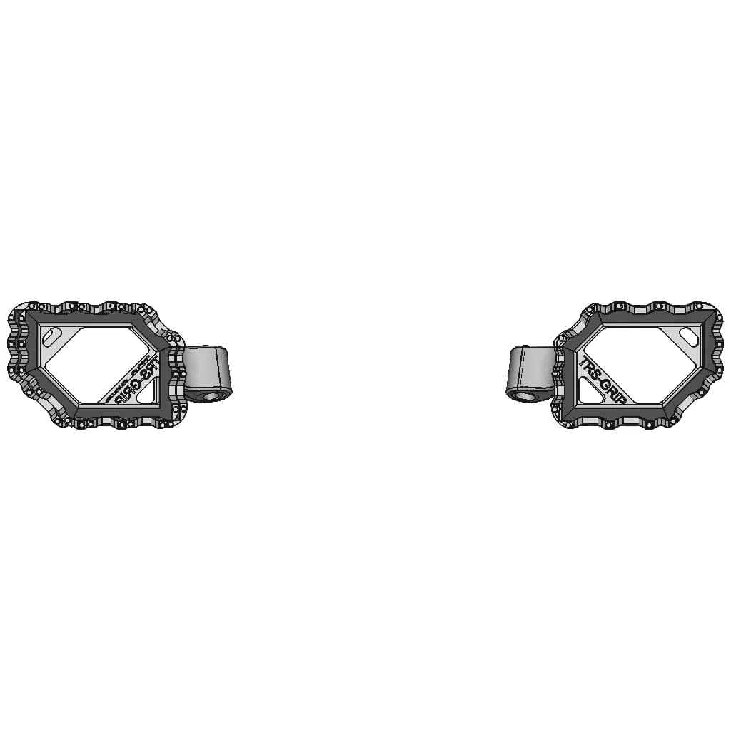 Trs Footbars 1 | Industrial CAD Design_0_0_degree_snapshot