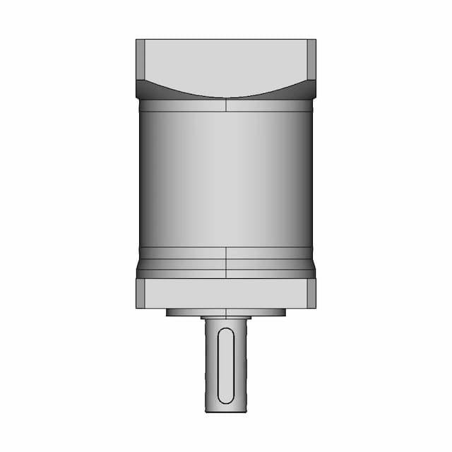 Eg23 G50 D10 Planetary Gearbox Assy 1 | Industrial CAD Design