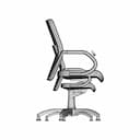 Graffic Visiteur 1 | Industrial CAD Design_0_270_degree_snapshot