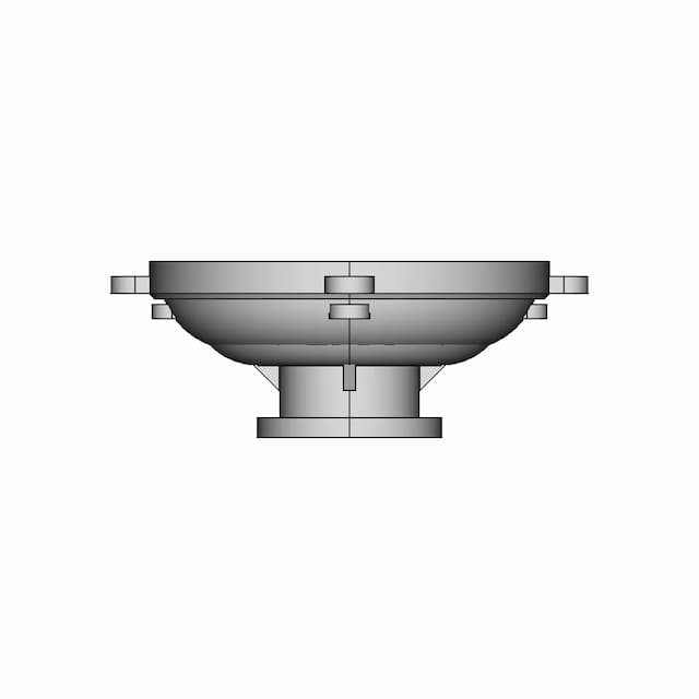 Model 2 Solidworks Practice 1 | Industrial CAD Design