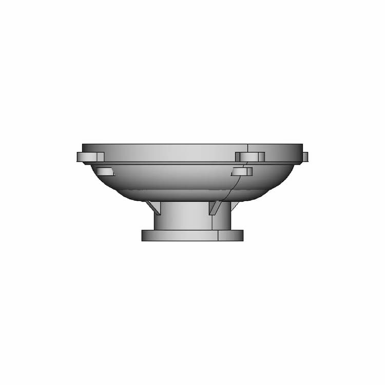 Model 2 Solidworks Practice 1 | Industrial CAD Design