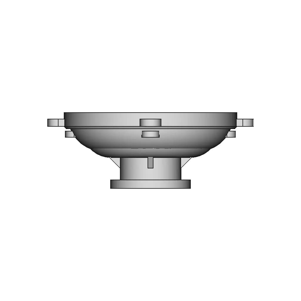 Model 2 Solidworks Practice 1 | Industrial CAD Design_0_270_degree_snapshot