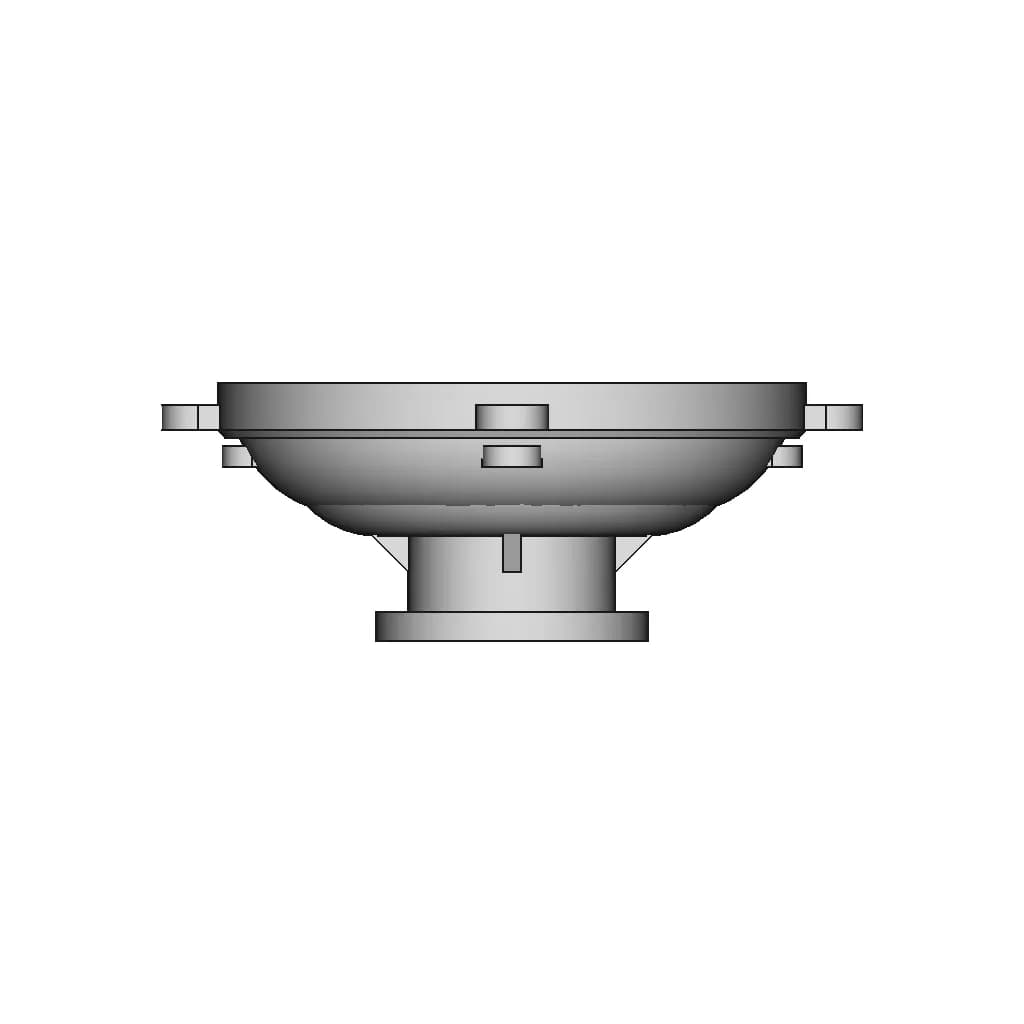 Model 2 Solidworks Practice 1 | Industrial CAD Design_0_90_degree_snapshot
