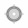 Model 2 Solidworks Practice 1 | Industrial CAD Design_270_0_degree_snapshot
