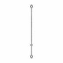 School Zone Safety Fence 1 | Industrial CAD Design_0_270_degree_snapshot