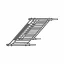 School Zone Safety Fence 1 | Industrial CAD Design_60_30_degree_snapshot